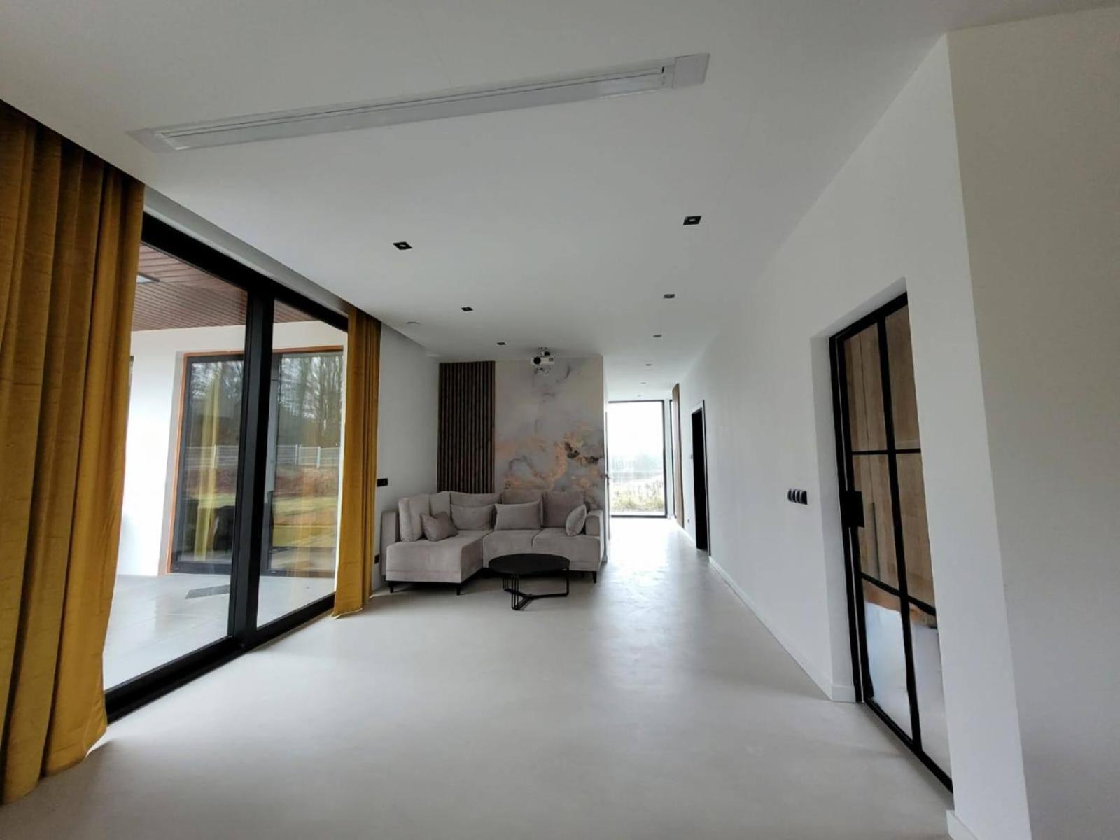Ostatni Dom Po Lewej Villa Biale Bloto  Ngoại thất bức ảnh