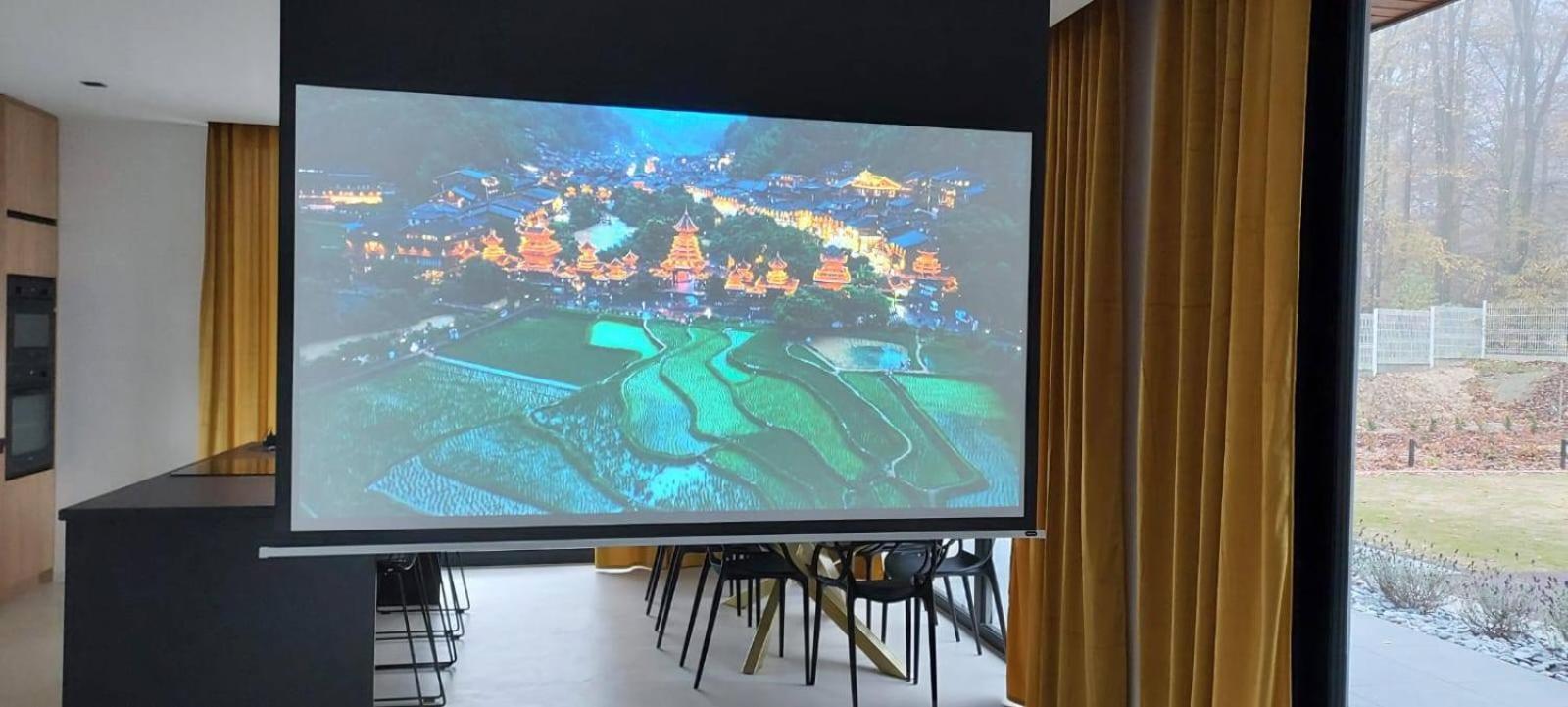 Ostatni Dom Po Lewej Villa Biale Bloto  Ngoại thất bức ảnh