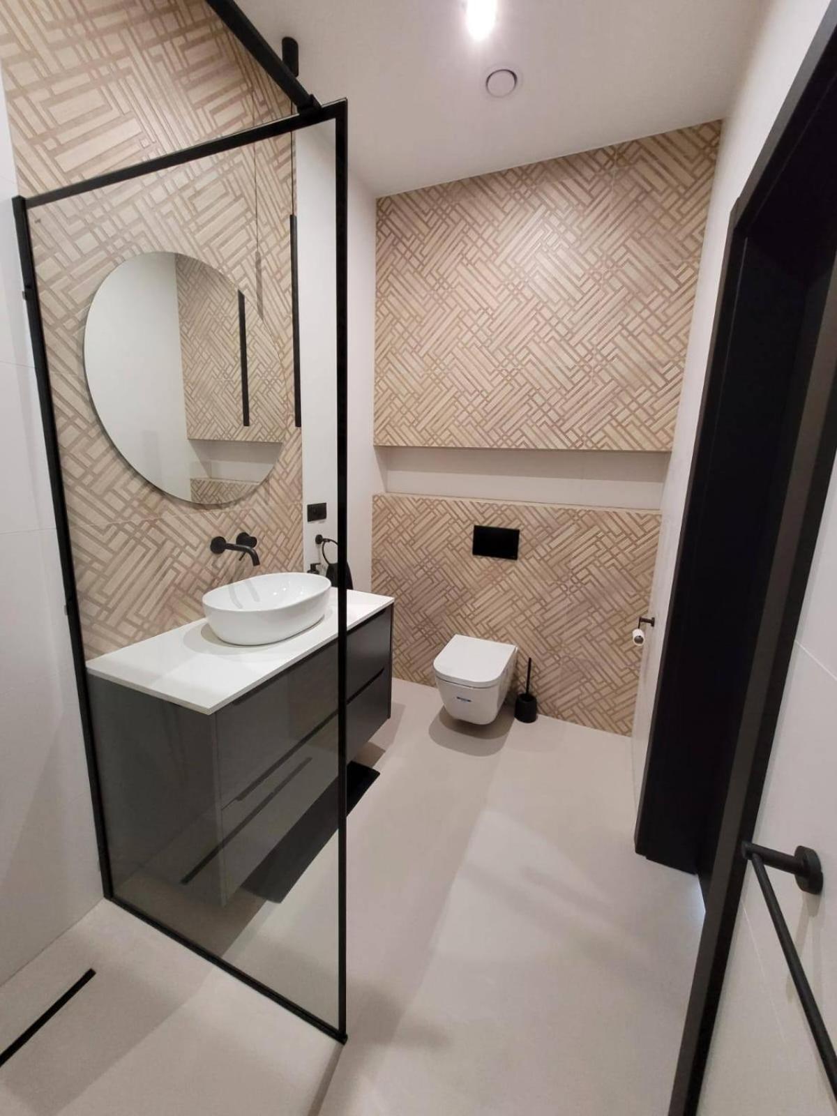 Ostatni Dom Po Lewej Villa Biale Bloto  Ngoại thất bức ảnh