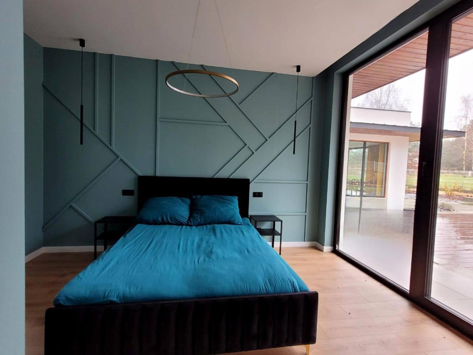 Ostatni Dom Po Lewej Villa Biale Bloto  Ngoại thất bức ảnh