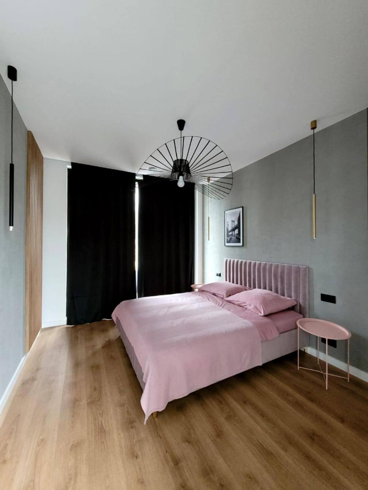 Ostatni Dom Po Lewej Villa Biale Bloto  Ngoại thất bức ảnh
