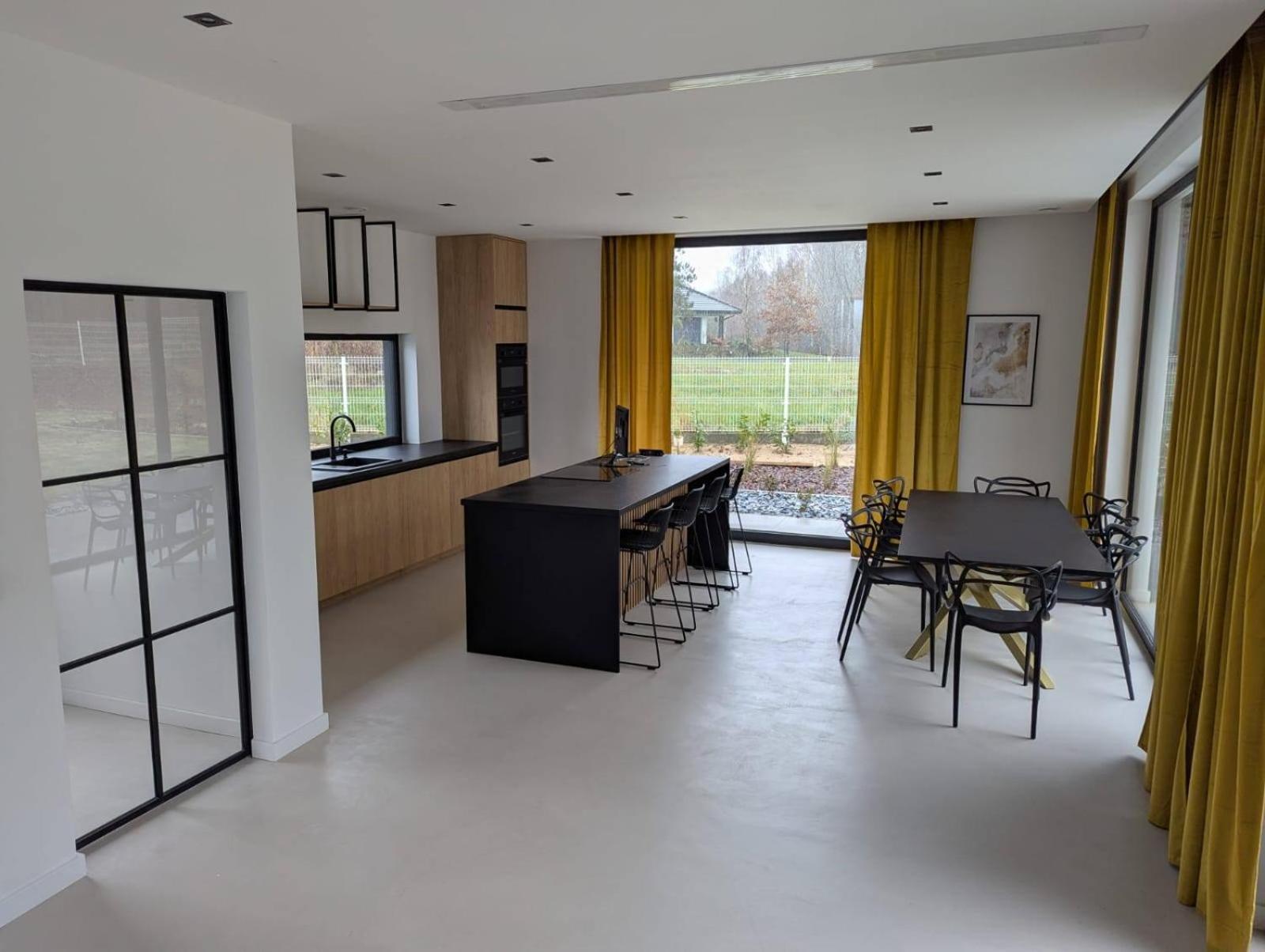 Ostatni Dom Po Lewej Villa Biale Bloto  Ngoại thất bức ảnh