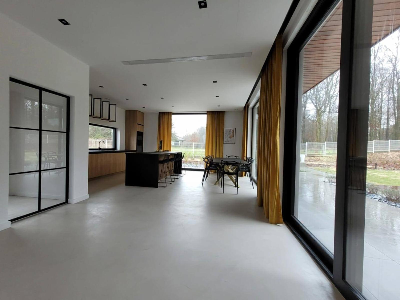 Ostatni Dom Po Lewej Villa Biale Bloto  Ngoại thất bức ảnh