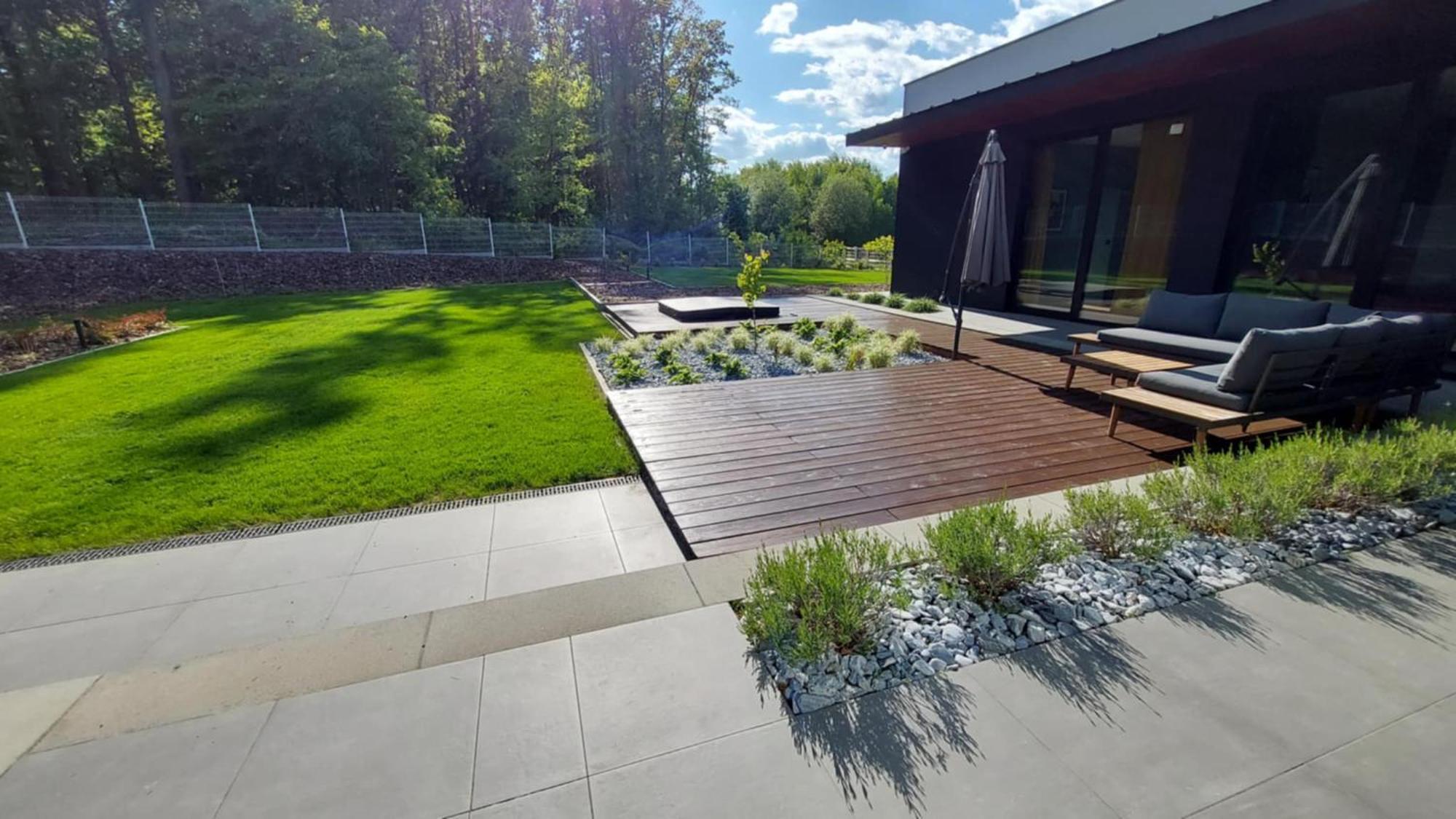 Ostatni Dom Po Lewej Villa Biale Bloto  Ngoại thất bức ảnh